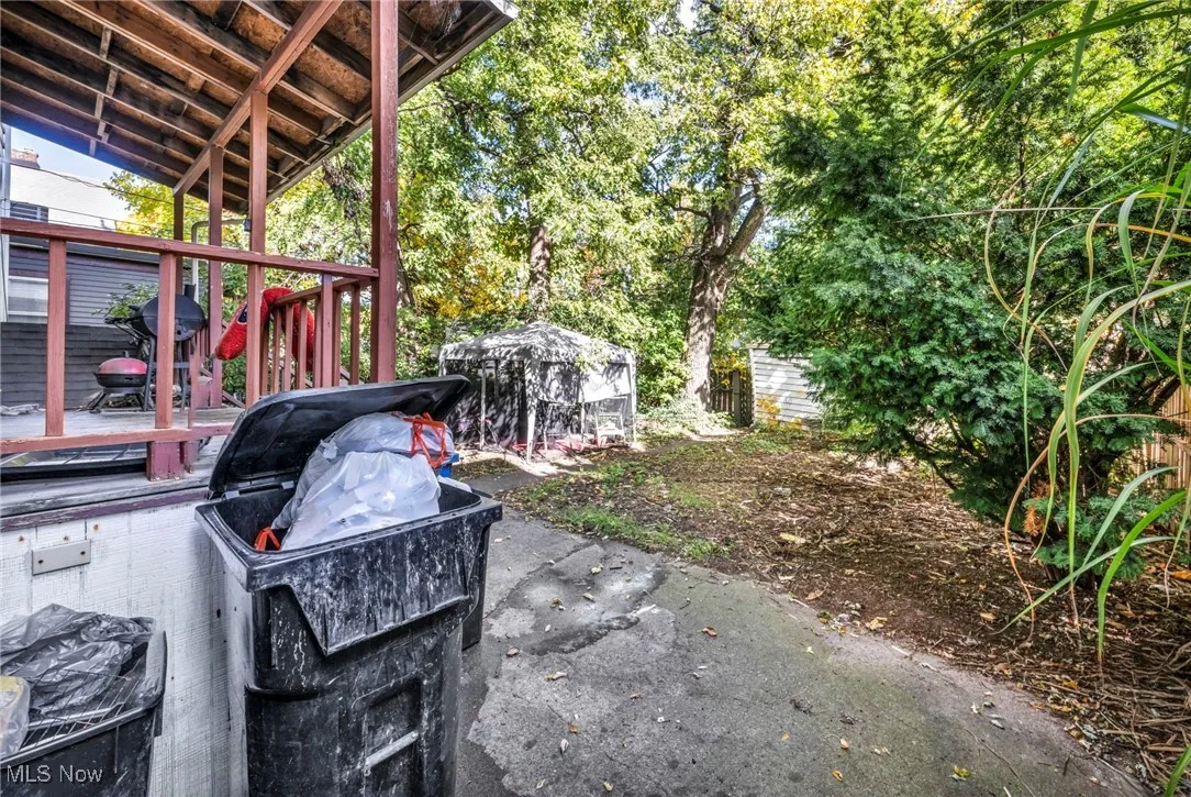 3035 W 14th Street, Cleveland, Ohio,MLS Now Listing ID