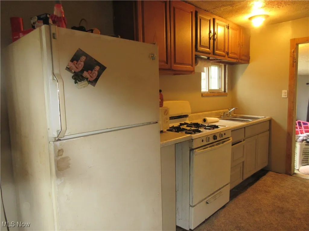 5740 Marvin Road, Andover, Ohio,MLS Now Listing ID