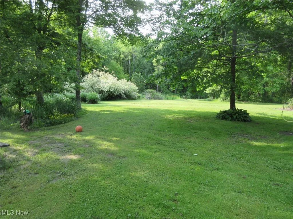 5740 Marvin Road, Andover, Ohio,MLS Now Listing ID