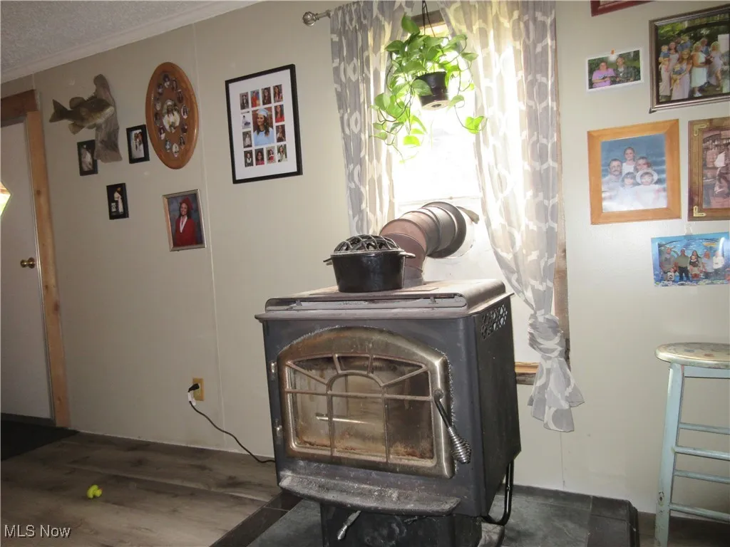 5740 Marvin Road, Andover, Ohio,MLS Now Listing ID
