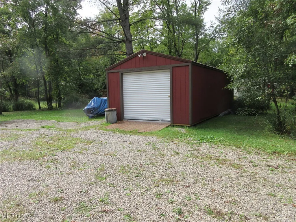 5740 Marvin Road, Andover, Ohio,MLS Now Listing ID