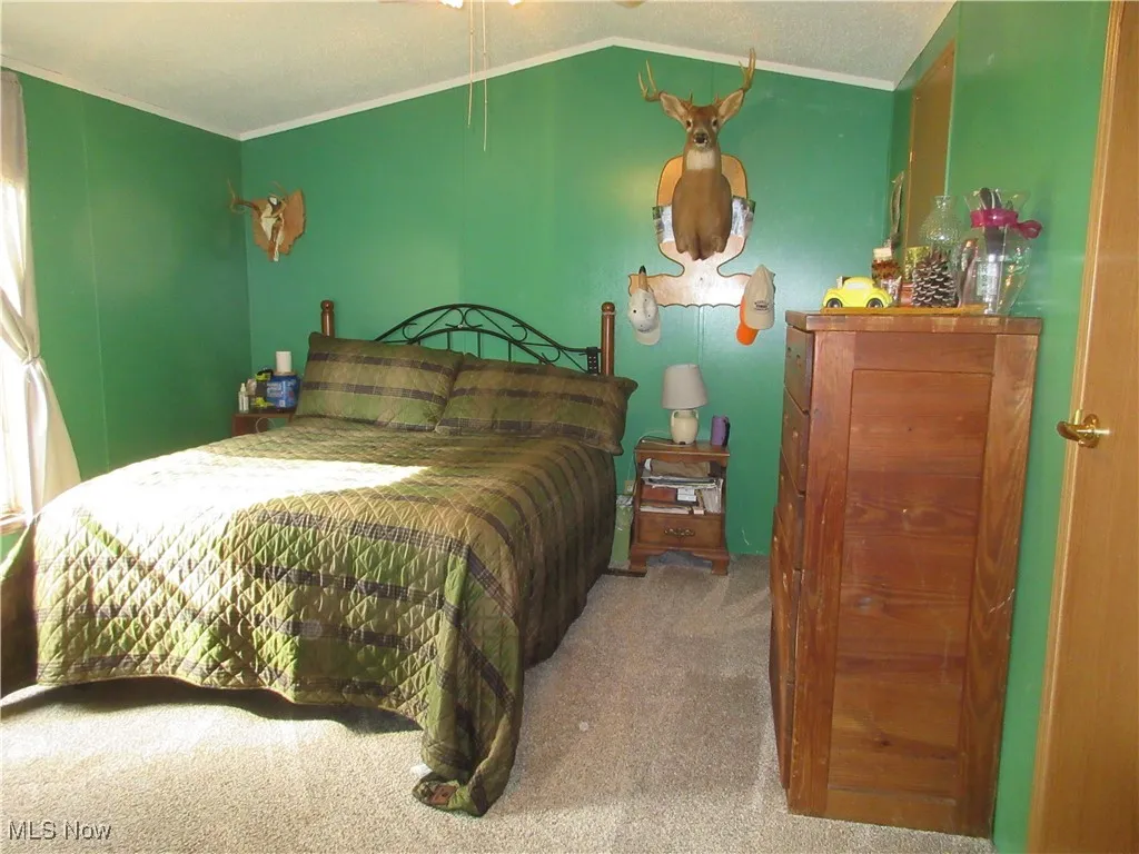 5740 Marvin Road, Andover, Ohio,MLS Now Listing ID