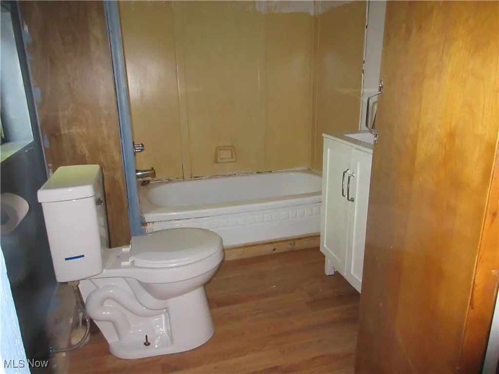5740 Marvin Road, Andover, Ohio,MLS Now Listing ID