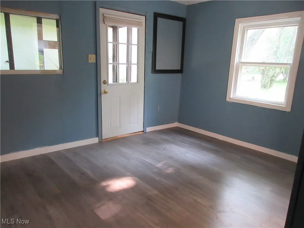 5740 Marvin Road, Andover, Ohio,MLS Now Listing ID