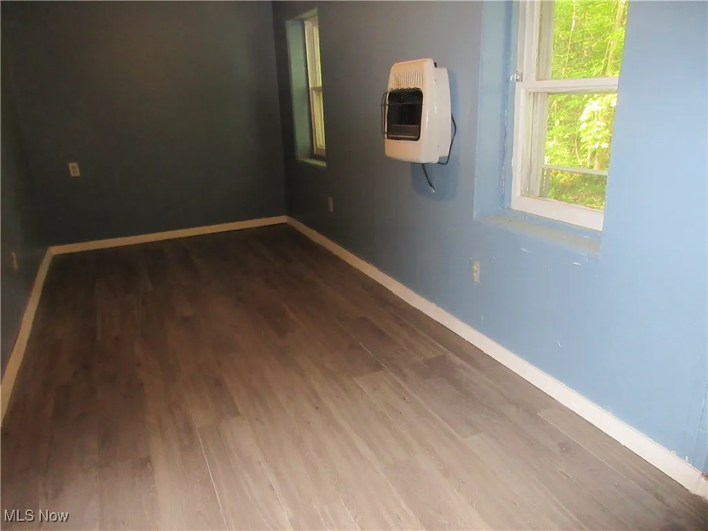 5740 Marvin Road, Andover, Ohio,MLS Now Listing ID
