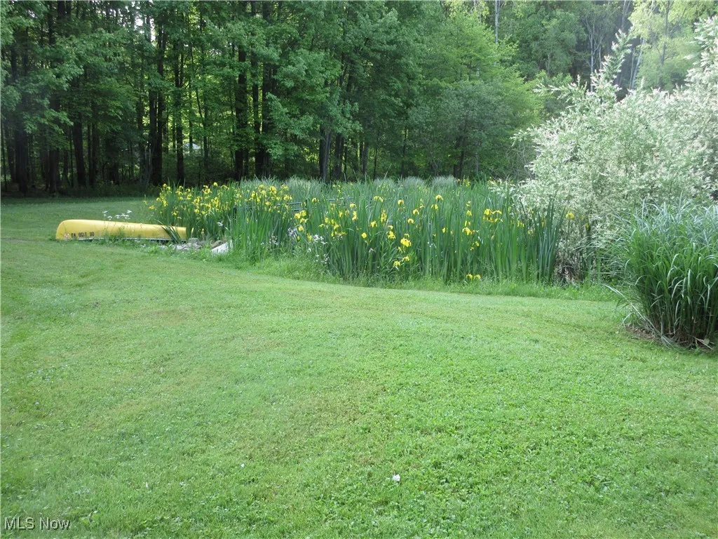 5740 Marvin Road, Andover, Ohio,MLS Now Listing ID