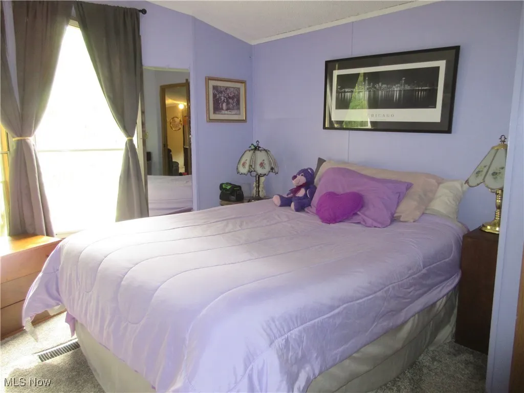 5740 Marvin Road, Andover, Ohio,MLS Now Listing ID