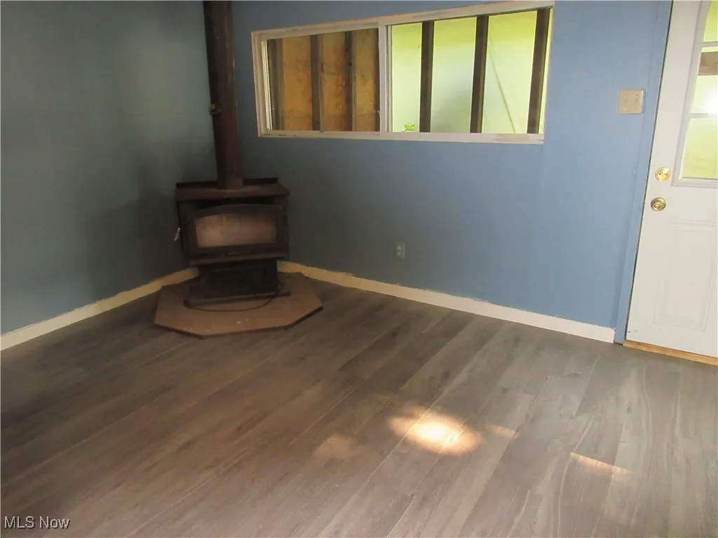 5740 Marvin Road, Andover, Ohio,MLS Now Listing ID