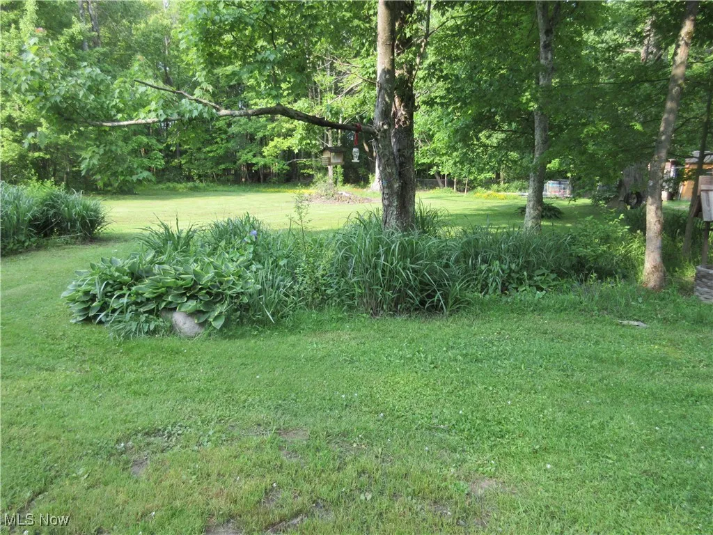 5740 Marvin Road, Andover, Ohio,MLS Now Listing ID