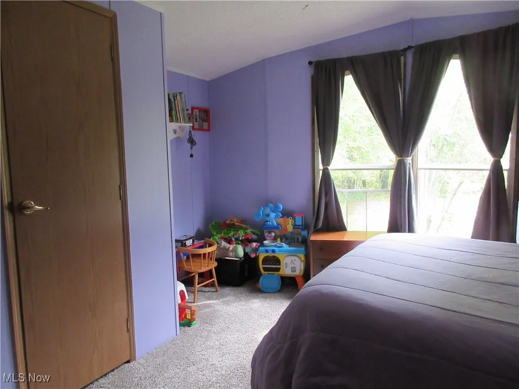 5740 Marvin Road, Andover, Ohio,MLS Now Listing ID