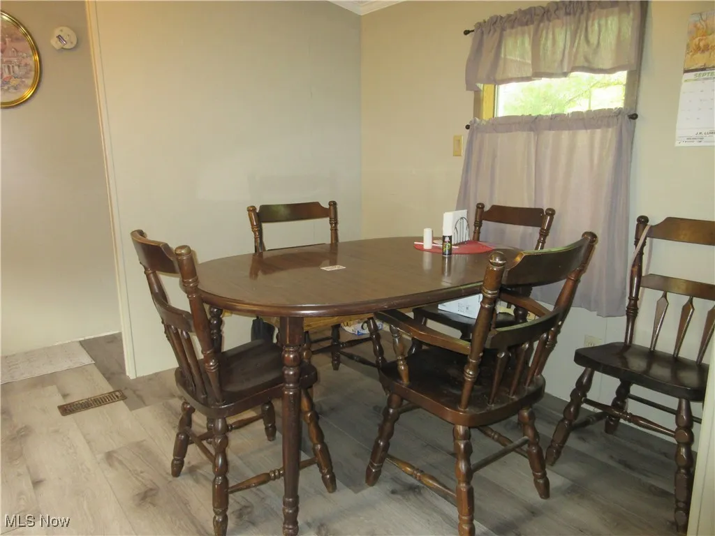 5740 Marvin Road, Andover, Ohio,MLS Now Listing ID