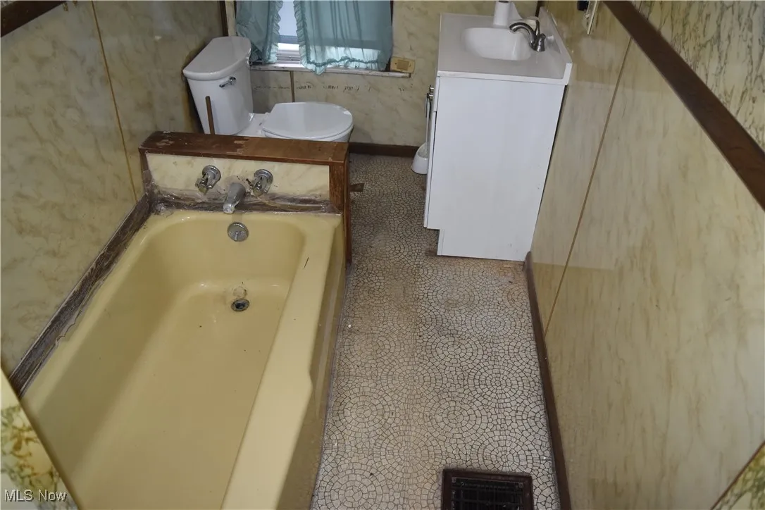 513 Union Street, Martins Ferry, Ohio 43935,MLS Now Listing ID