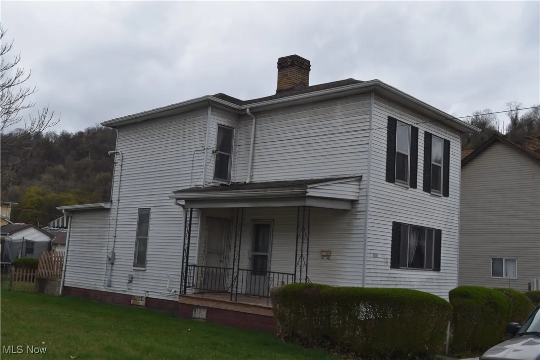 513 Union Street, Martins Ferry, Ohio 43935,MLS Now Listing ID