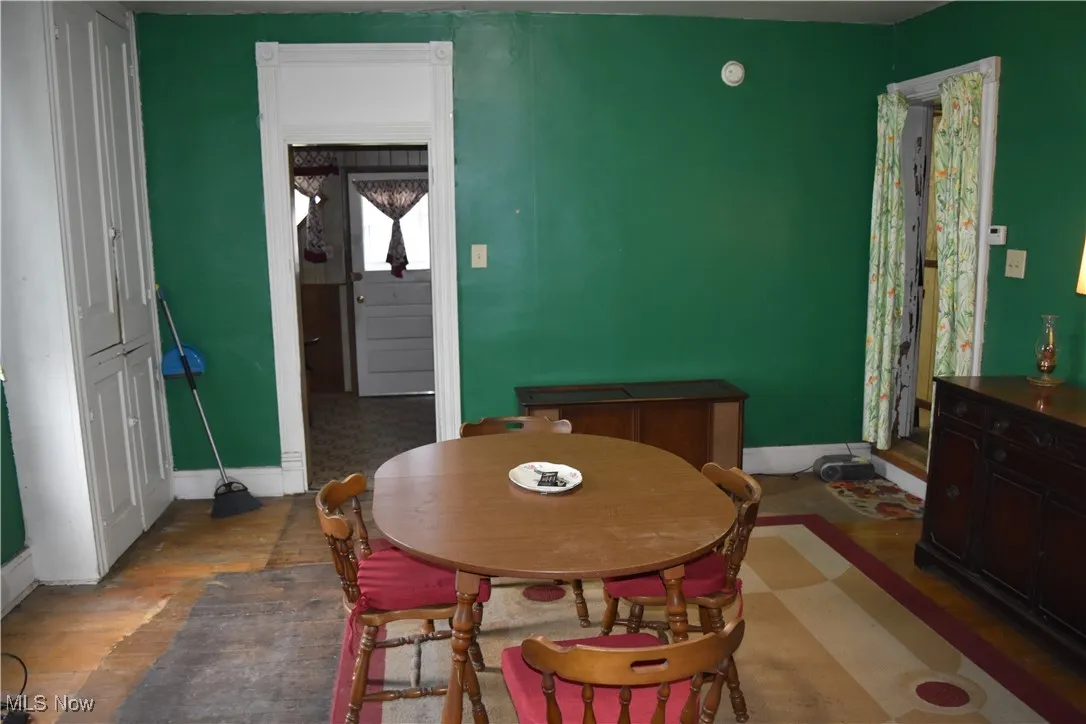 513 Union Street, Martins Ferry, Ohio 43935,MLS Now Listing ID