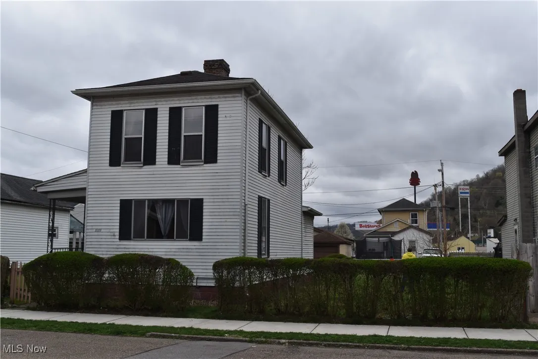 513 Union Street, Martins Ferry, Ohio 43935,MLS Now Listing ID