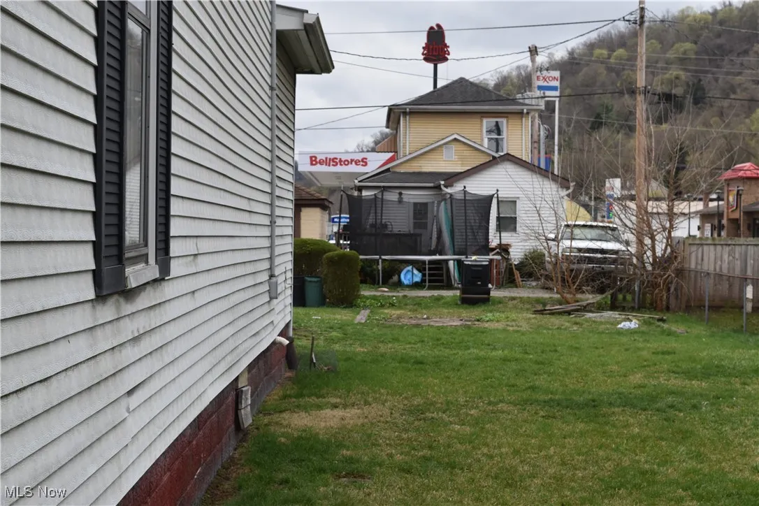 513 Union Street, Martins Ferry, Ohio 43935,MLS Now Listing ID
