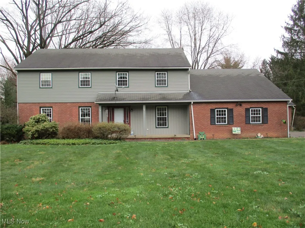 1303 Stonington Drive, Youngstown, Ohio 44505,MLS Now Listing ID