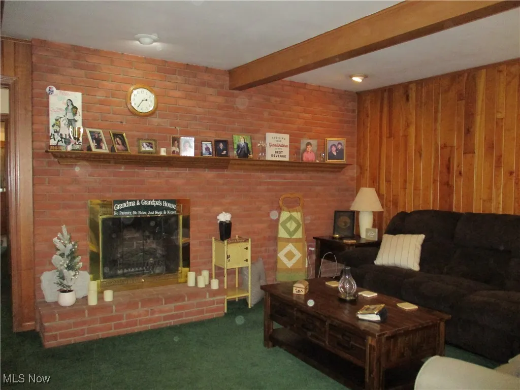 1303 Stonington Drive, Youngstown, Ohio 44505,MLS Now Listing ID