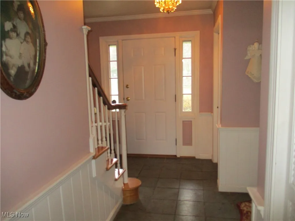 1303 Stonington Drive, Youngstown, Ohio 44505,MLS Now Listing ID