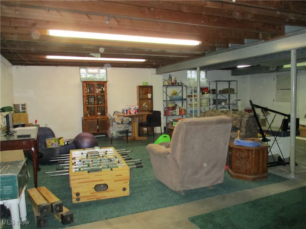 1303 Stonington Drive, Youngstown, Ohio 44505,MLS Now Listing ID