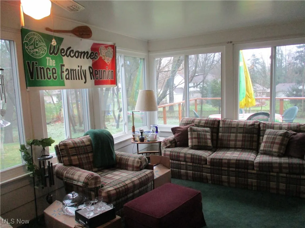 1303 Stonington Drive, Youngstown, Ohio 44505,MLS Now Listing ID