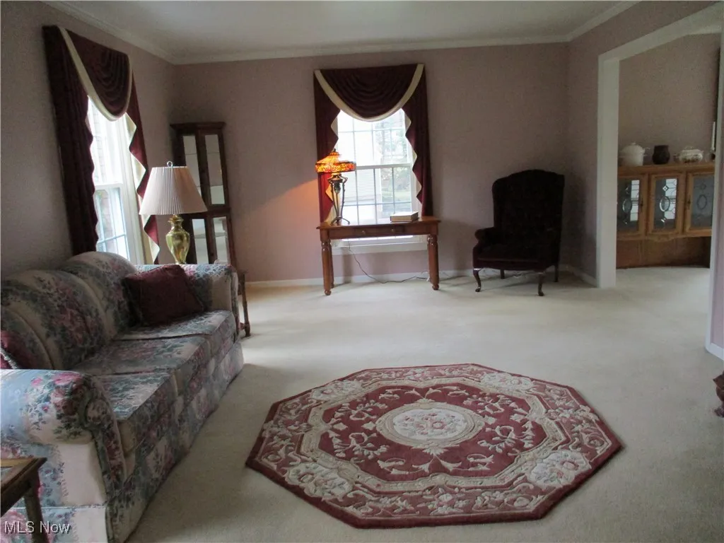 1303 Stonington Drive, Youngstown, Ohio 44505,MLS Now Listing ID