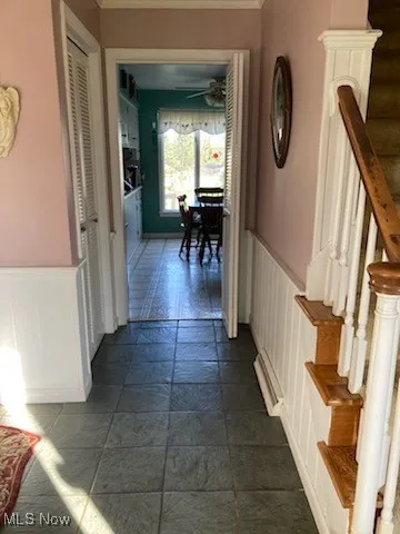 1303 Stonington Drive, Youngstown, Ohio 44505,MLS Now Listing ID