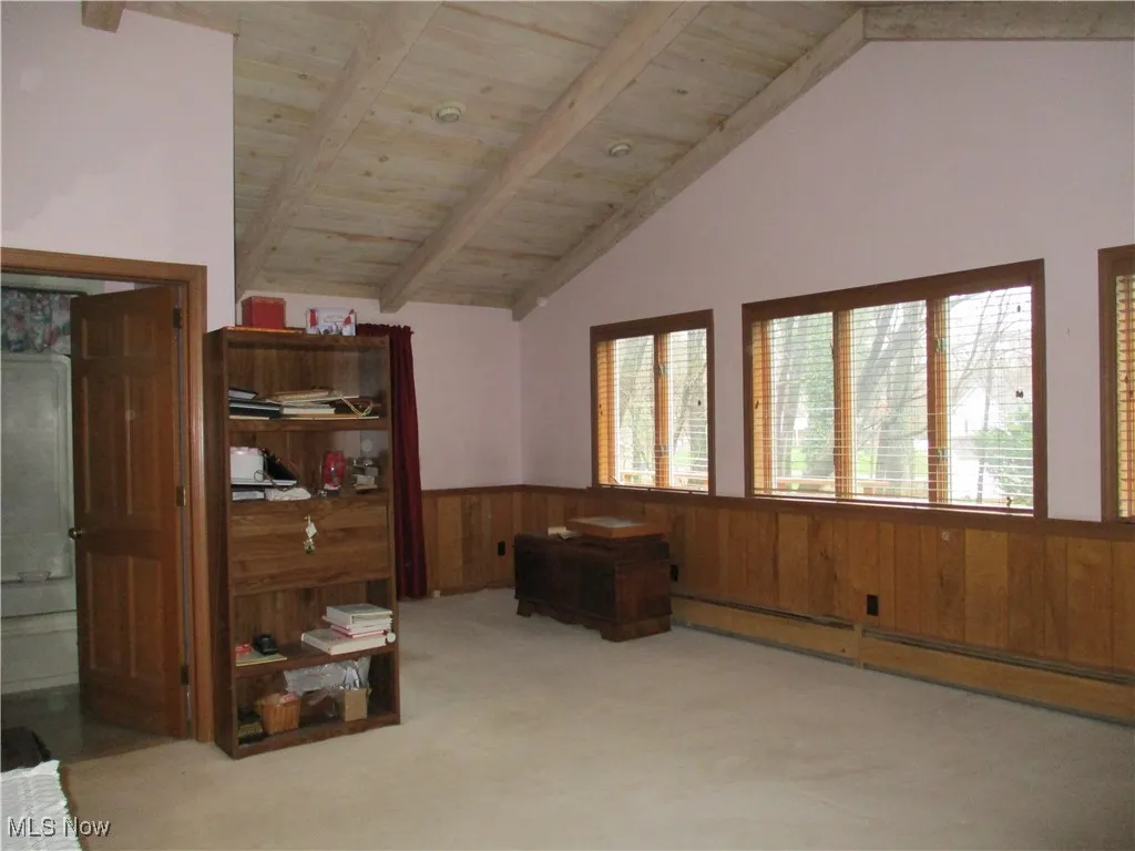 1303 Stonington Drive, Youngstown, Ohio 44505,MLS Now Listing ID