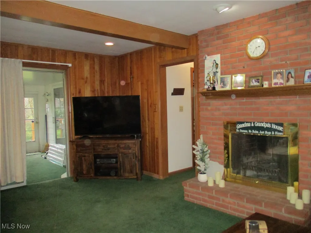 1303 Stonington Drive, Youngstown, Ohio 44505,MLS Now Listing ID