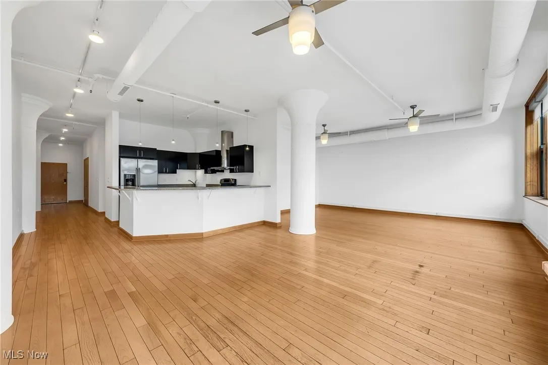 2077 E 4th Street # 4E, Cleveland, Ohio,MLS Now Listing ID