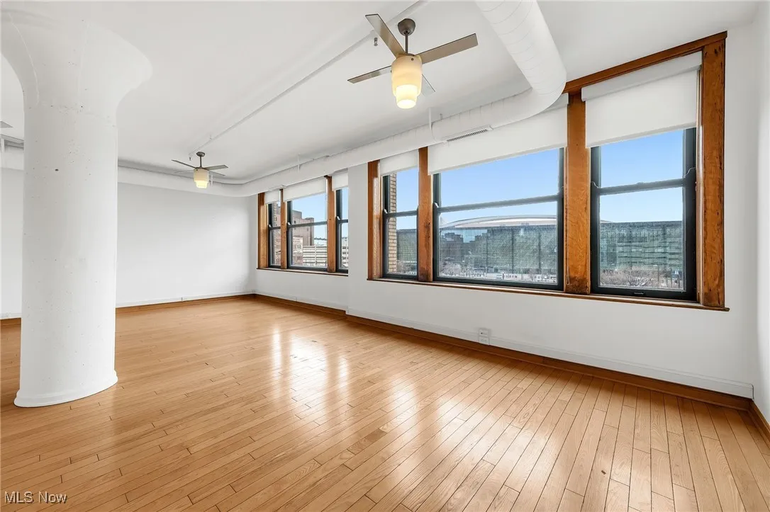 2077 E 4th Street # 4E, Cleveland, Ohio,MLS Now Listing ID