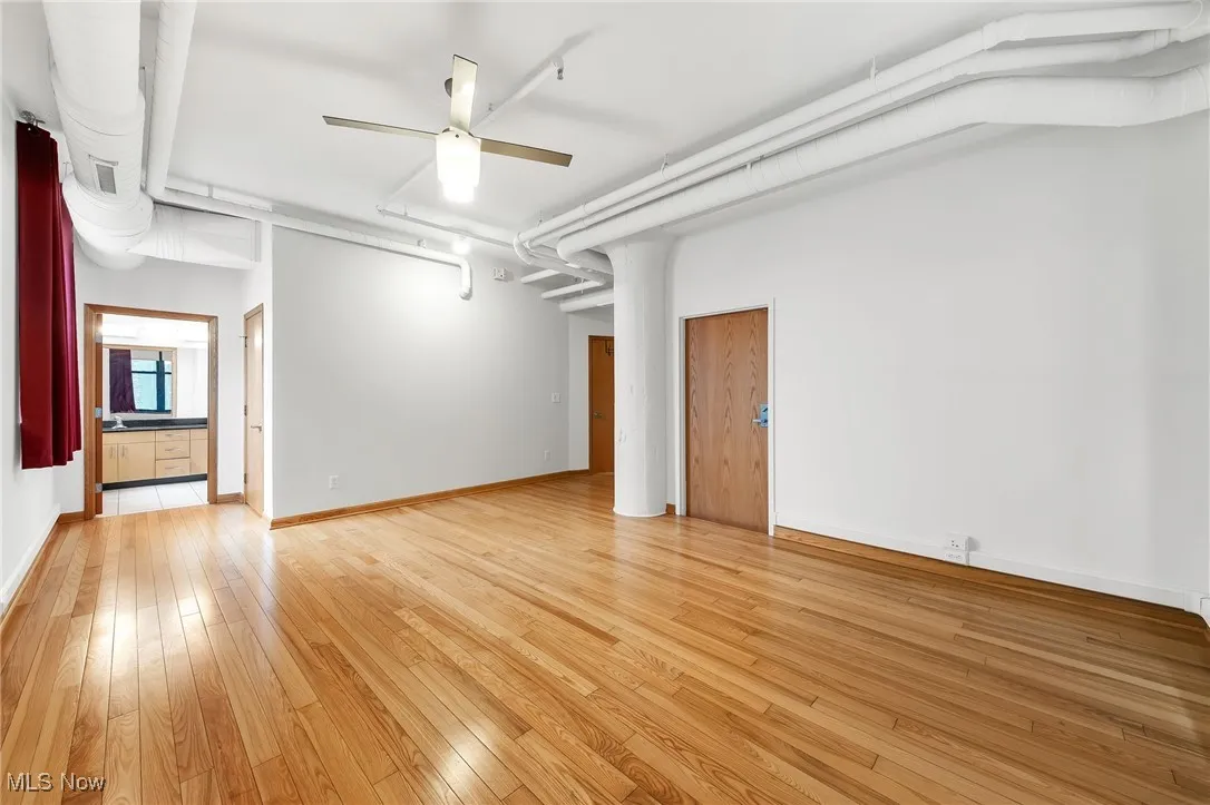 2077 E 4th Street # 4E, Cleveland, Ohio,MLS Now Listing ID