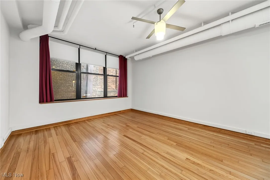 2077 E 4th Street # 4E, Cleveland, Ohio,MLS Now Listing ID