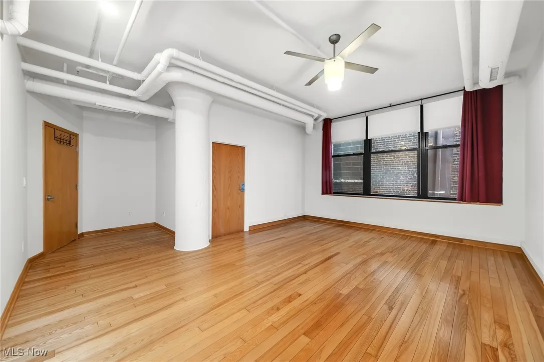 2077 E 4th Street # 4E, Cleveland, Ohio,MLS Now Listing ID