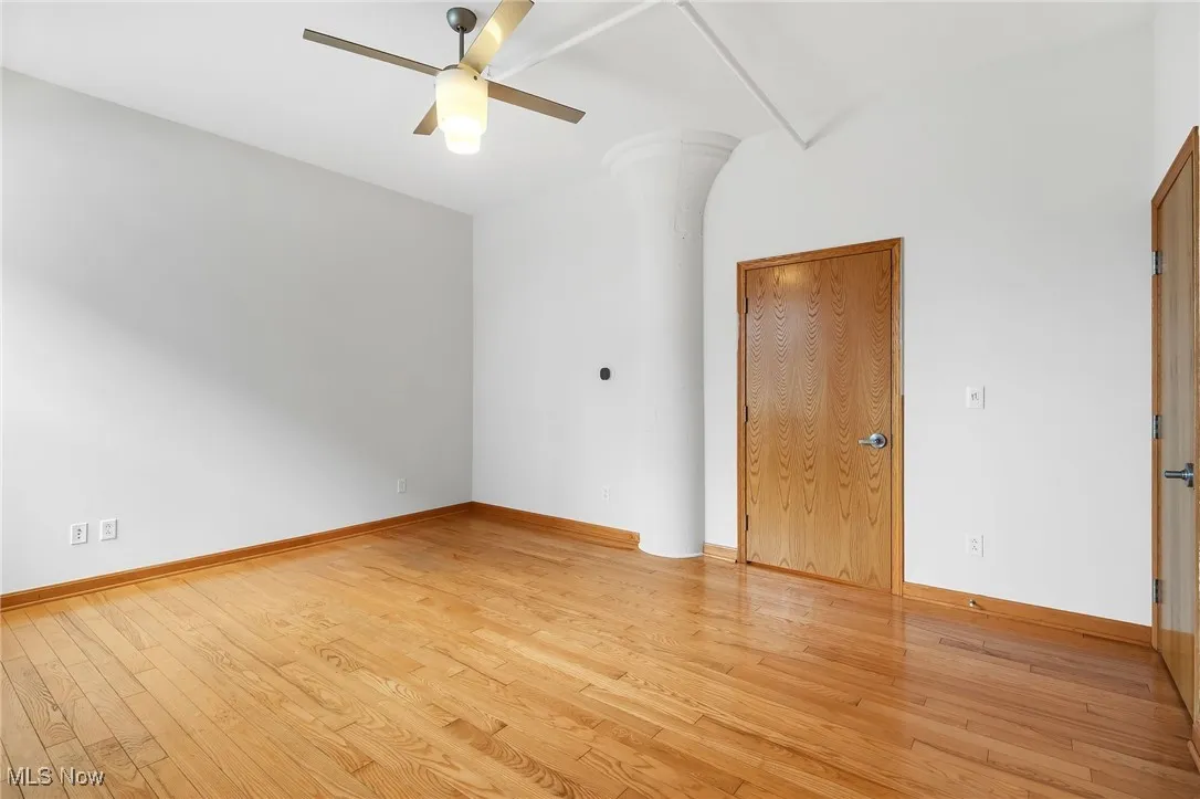 2077 E 4th Street # 4E, Cleveland, Ohio,MLS Now Listing ID