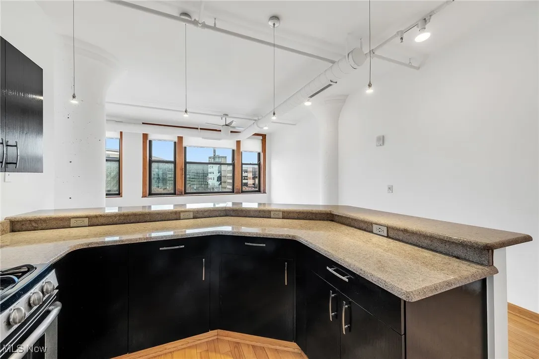 2077 E 4th Street # 4E, Cleveland, Ohio,MLS Now Listing ID