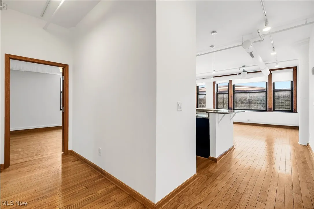 2077 E 4th Street # 4E, Cleveland, Ohio,MLS Now Listing ID