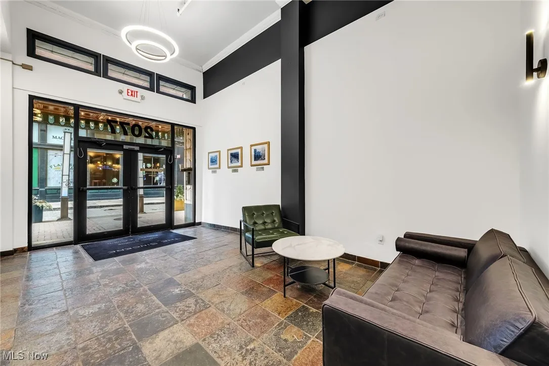 2077 E 4th Street # 4E, Cleveland, Ohio,MLS Now Listing ID