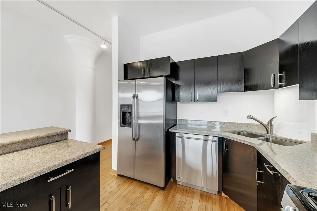 2077 E 4th Street # 4E, Cleveland, Ohio,MLS Now Listing ID