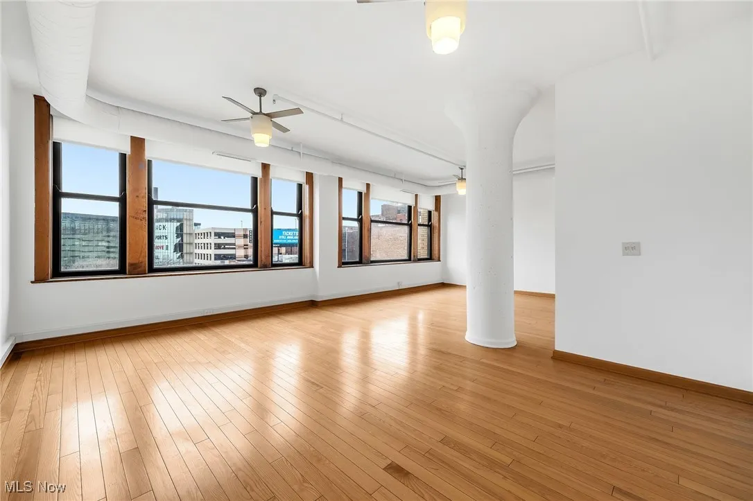 2077 E 4th Street # 4E, Cleveland, Ohio,MLS Now Listing ID