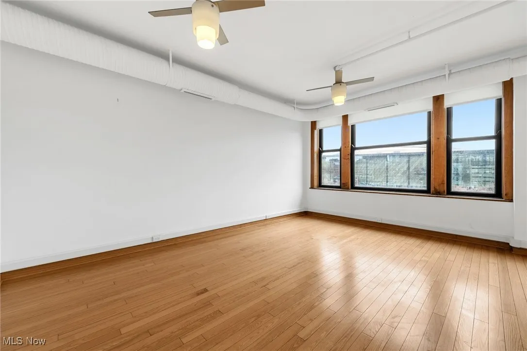 2077 E 4th Street # 4E, Cleveland, Ohio,MLS Now Listing ID