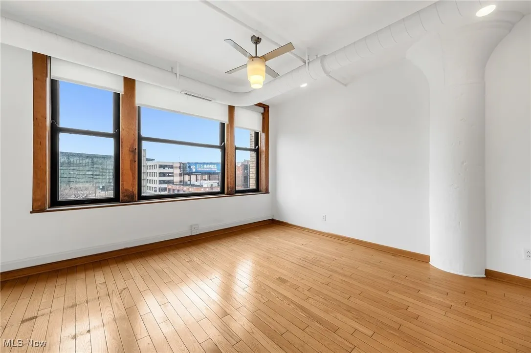 2077 E 4th Street # 4E, Cleveland, Ohio,MLS Now Listing ID