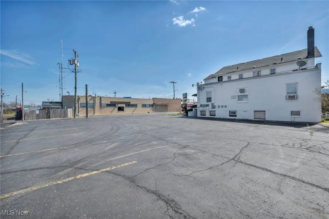 632 Cleveland Street, Elyria, Ohio,MLS Now Listing ID