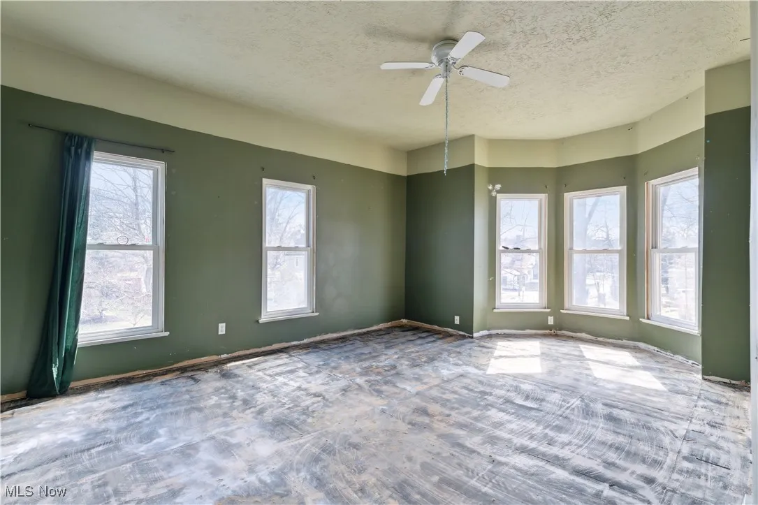 34 N Park Street, Oberlin, Ohio,MLS Now Listing ID
