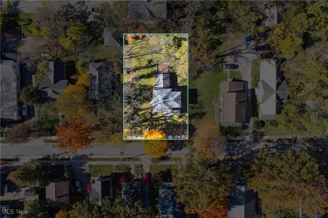 34 N Park Street, Oberlin, Ohio,MLS Now Listing ID