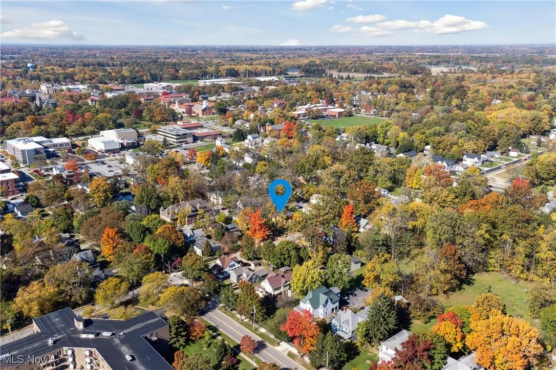 34 N Park Street, Oberlin, Ohio,MLS Now Listing ID