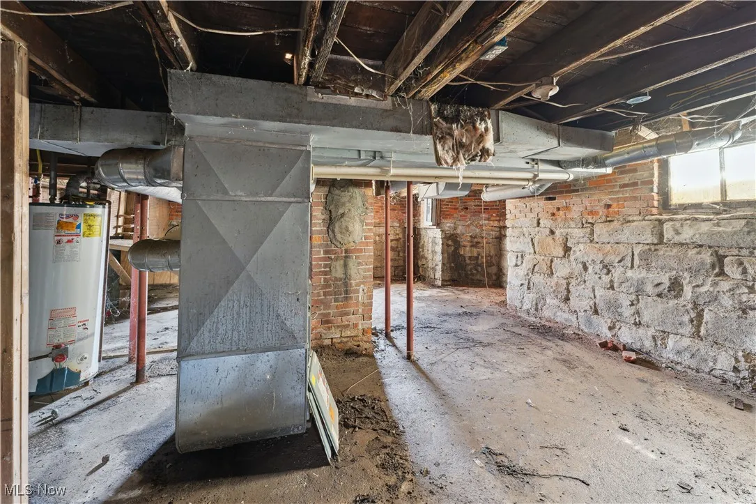 34 N Park Street, Oberlin, Ohio,MLS Now Listing ID