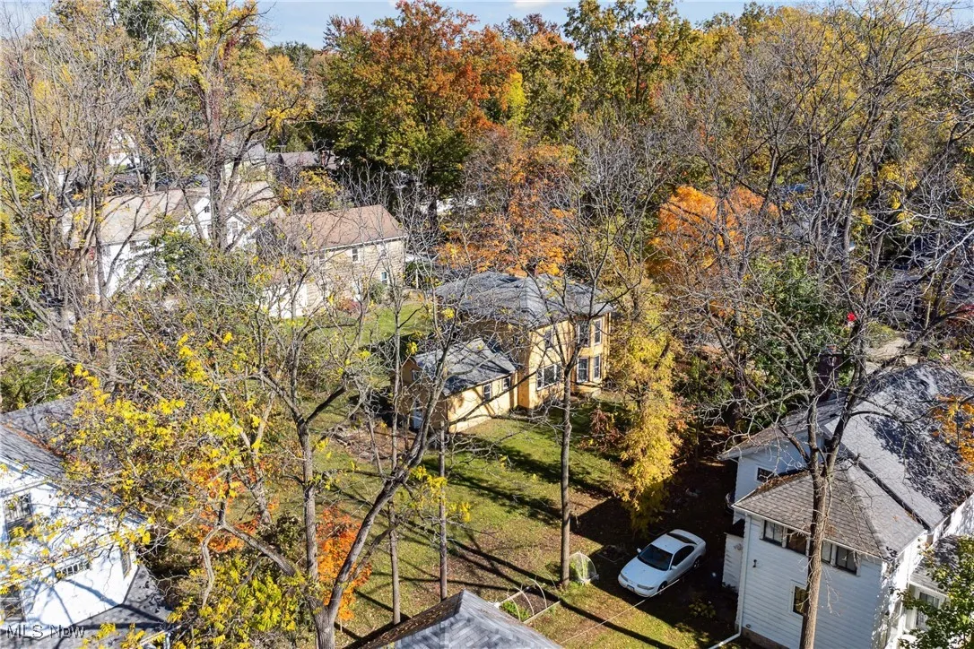 34 N Park Street, Oberlin, Ohio,MLS Now Listing ID