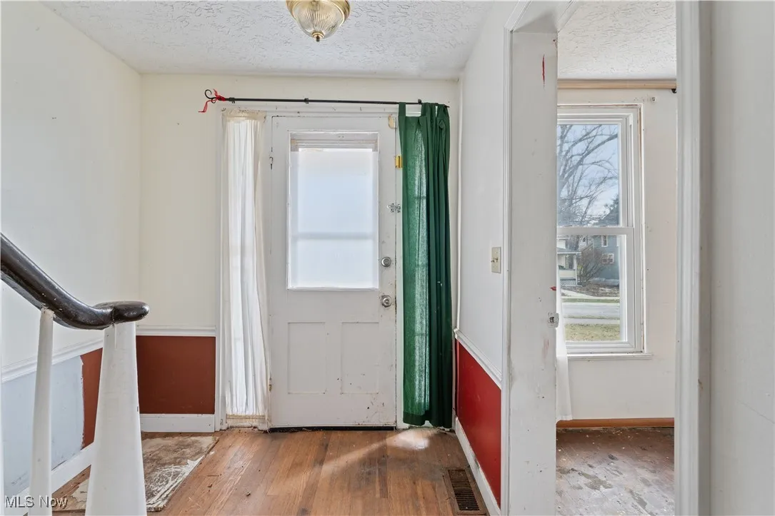 34 N Park Street, Oberlin, Ohio,MLS Now Listing ID