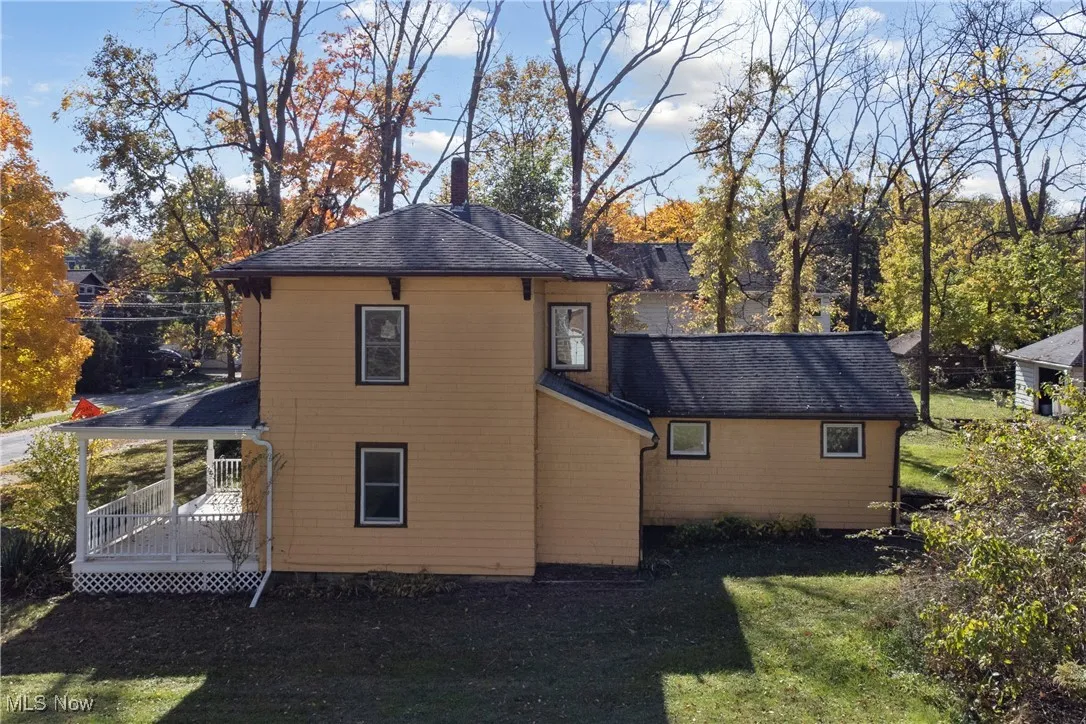 34 N Park Street, Oberlin, Ohio,MLS Now Listing ID